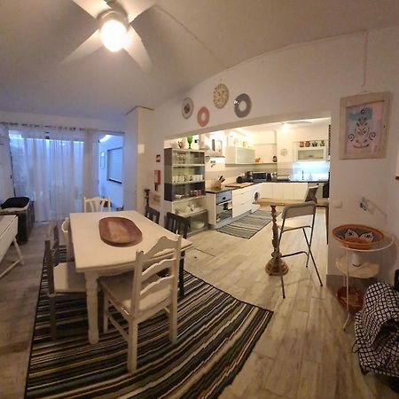 Casa Esti Leilighet Olhão Eksteriør bilde