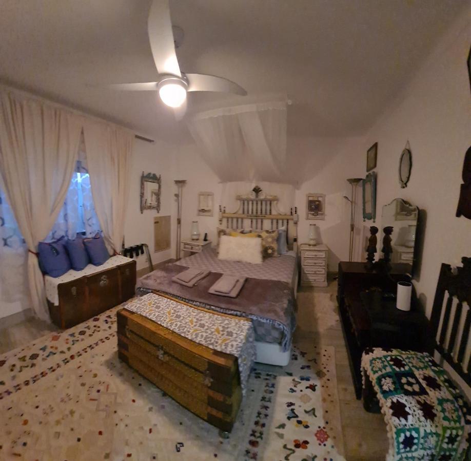 Casa Esti Leilighet Olhão Eksteriør bilde