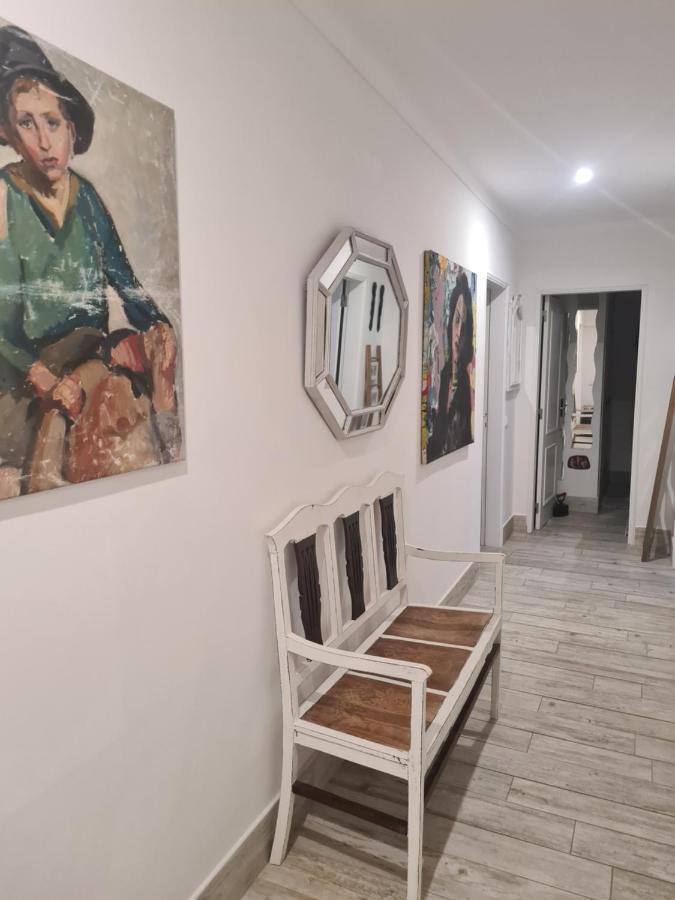 Casa Esti Leilighet Olhão Eksteriør bilde