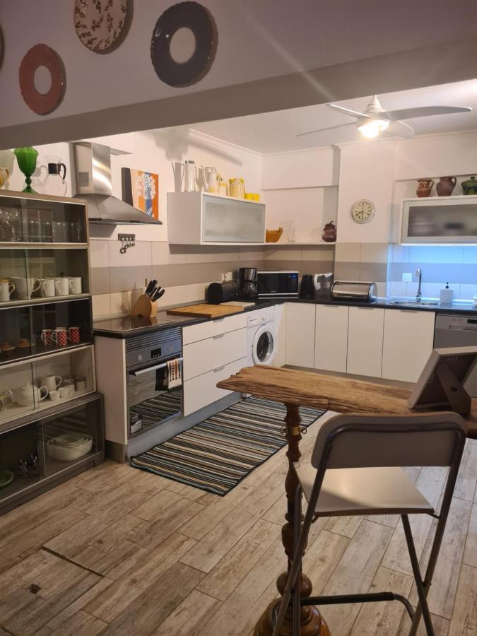 Casa Esti Leilighet Olhão Eksteriør bilde
