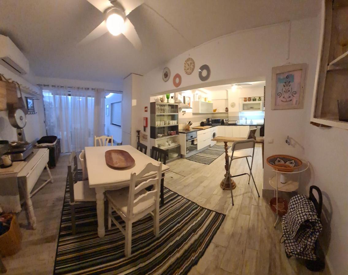 Casa Esti Leilighet Olhão Eksteriør bilde
