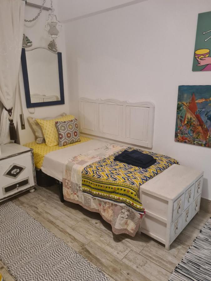 Casa Esti Leilighet Olhão Eksteriør bilde