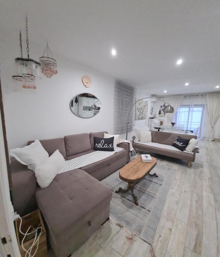 Casa Esti Leilighet Olhão Eksteriør bilde